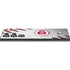 MLB Cincinnati Reds Game Ball Galaxy S25 Ultra Skin